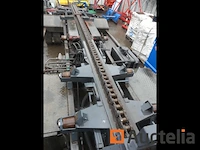 Ref:tvd-80-d - terberg yt222 ketting container vrachtwagen - afbeelding 22 van  23