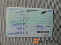 Ref:tvd-80-d - terberg yt222 ketting container vrachtwagen - afbeelding 23 van  23