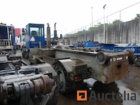 Ref:tvd-88-d - terberg yt180 container vrachtwagen (2002-21.500 km) - afbeelding 4 van  24