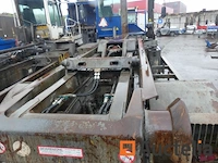 Ref:tvd-88-d - terberg yt180 container vrachtwagen (2002-21.500 km) - afbeelding 10 van  24
