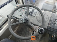 Ref:tvd-88-d - terberg yt180 container vrachtwagen (2002-21.500 km) - afbeelding 14 van  24
