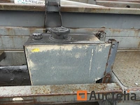 Ref:tvd-88-d - terberg yt180 container vrachtwagen (2002-21.500 km) - afbeelding 17 van  24