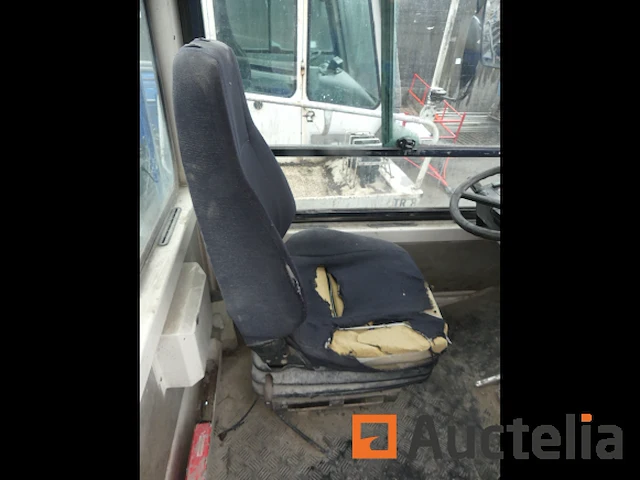 Ref:tvd-88-d - terberg yt180 container vrachtwagen (2002-21.500 km) - afbeelding 18 van  24