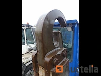 Ref:tvd-88-d - terberg yt180 container vrachtwagen (2002-21.500 km) - afbeelding 20 van  24