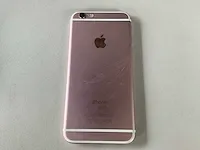 Refurbished iphone s apple - model a1688