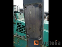 Ref:w23 - bomag bw 80 ad bodemverdichter - afbeelding 4 van  12