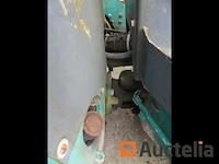 Ref:w23 - bomag bw 80 ad bodemverdichter - afbeelding 9 van  12