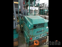 Ref:w24 - bomag bw 80 ad bodemverdichter - afbeelding 6 van  12