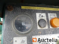 Ref:w24 - bomag bw 80 ad bodemverdichter - afbeelding 7 van  12
