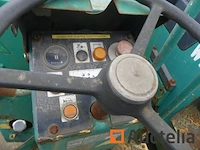 Ref:w24 - bomag bw 80 ad bodemverdichter - afbeelding 12 van  12