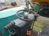 Ref:w34 - verdichter (asfalt) 2 rollen hamm hd13 - afbeelding 3 van  14