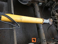 Ref:wd-83-gr - container oplegger fla-10-108 - afbeelding 6 van  15