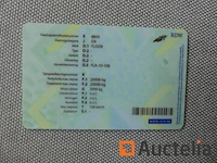 Ref:wd-83-gr - container oplegger fla-10-108 - afbeelding 7 van  15