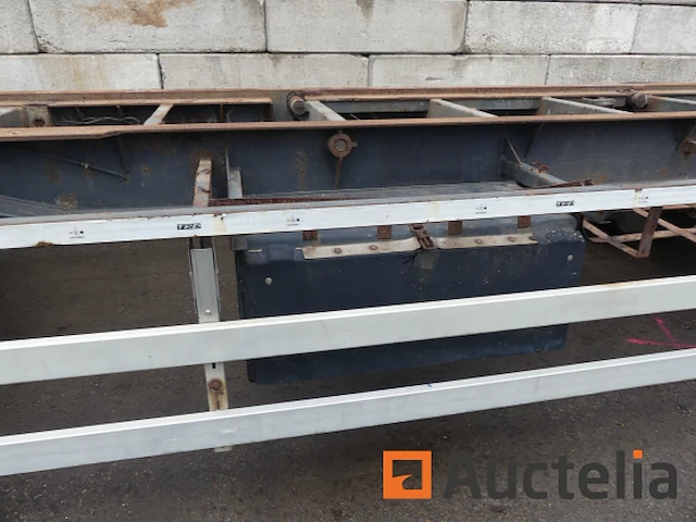Ref:wd-83-gr - container oplegger fla-10-108 - afbeelding 8 van  15