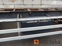Ref:wd-83-gr - container oplegger fla-10-108 - afbeelding 8 van  15