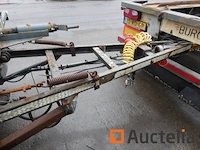 Ref:wd-83-gr - container oplegger fla-10-108 - afbeelding 10 van  15