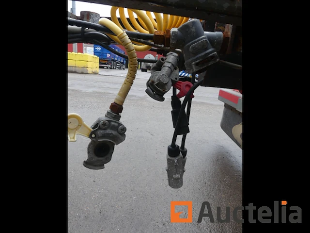 Ref:wd-83-gr - container oplegger fla-10-108 - afbeelding 11 van  15