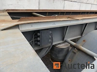 Ref:ws-rs-95 - gs meppel aic-2700n container oplegger - afbeelding 3 van  17