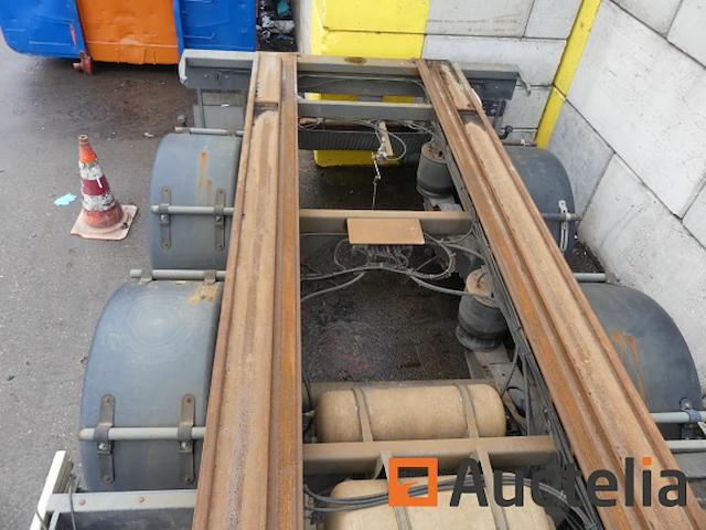 Ref:ws-rs-95 - gs meppel aic-2700n container oplegger - afbeelding 4 van  17