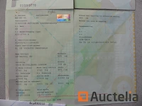 Ref:ws-rs-95 - gs meppel aic-2700n container oplegger - afbeelding 6 van  17
