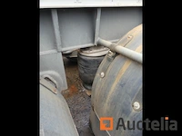 Ref:ws-rs-95 - gs meppel aic-2700n container oplegger - afbeelding 8 van  17