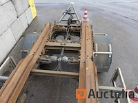 Ref:ws-rs-95 - gs meppel aic-2700n container oplegger - afbeelding 1 van  17