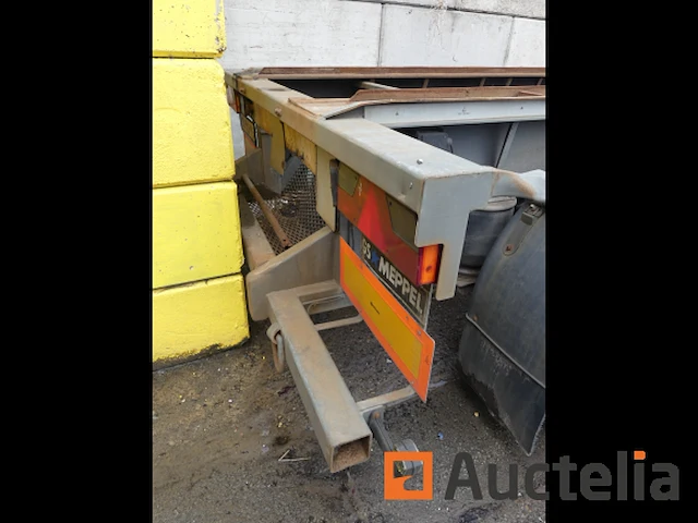 Ref:ws-rs-95 - gs meppel aic-2700n container oplegger - afbeelding 10 van  17