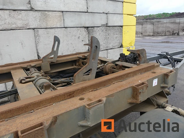 Ref:ws-rs-95 - gs meppel aic-2700n container oplegger - afbeelding 11 van  17