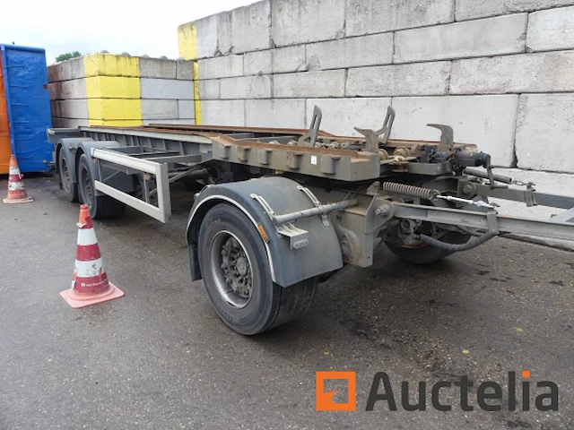 Ref:ws-rs-95 - gs meppel aic-2700n container oplegger - afbeelding 15 van  17