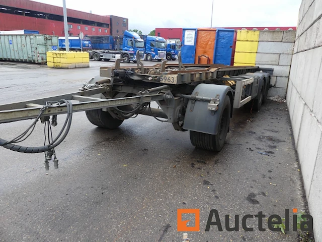 Ref:ws-rs-95 - gs meppel aic-2700n container oplegger - afbeelding 17 van  17