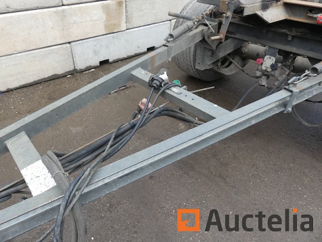 Ref:ws-sh-57 - gs meppel alc-2700n container oplegger - afbeelding 7 van  16