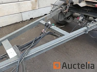 Ref:ws-sh-57 - gs meppel alc-2700n container oplegger - afbeelding 7 van  16