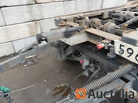 Ref:ws-sh-57 - gs meppel alc-2700n container oplegger - afbeelding 10 van  16