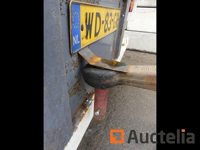 Ref:ws-sh-57 - gs meppel alc-2700n container oplegger - afbeelding 13 van  16