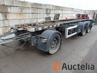Ref:ws-sh-57 - gs meppel alc-2700n container oplegger - afbeelding 15 van  16