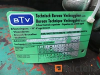 Ref:z43 - bouw brandstoftank 2000 liter - afbeelding 4 van  7
