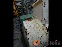 Ref:z43 - bouw brandstoftank 2000 liter - afbeelding 5 van  7