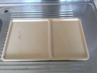 Regaalwagen dubbel - afbeelding 5 van  5