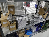 Regelaar en magneetventiel - afbeelding 2 van  14