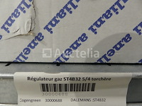 Regelaar en magneetventiel - afbeelding 3 van  14