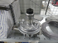 Regelaar en magneetventiel - afbeelding 1 van  14