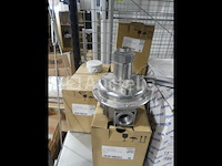 Regelaar en magneetventiel - afbeelding 7 van  14