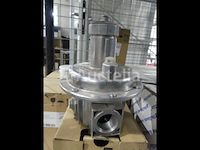 Regelaar en magneetventiel - afbeelding 8 van  14