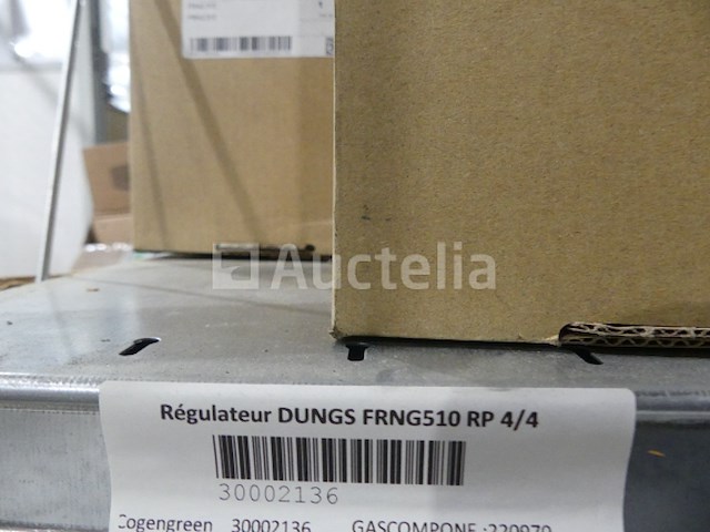 Regelaar en magneetventiel - afbeelding 11 van  14