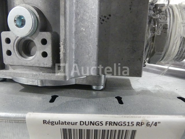 Regelaar en magneetventiel - afbeelding 12 van  14