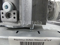 Regelaar en magneetventiel - afbeelding 12 van  14