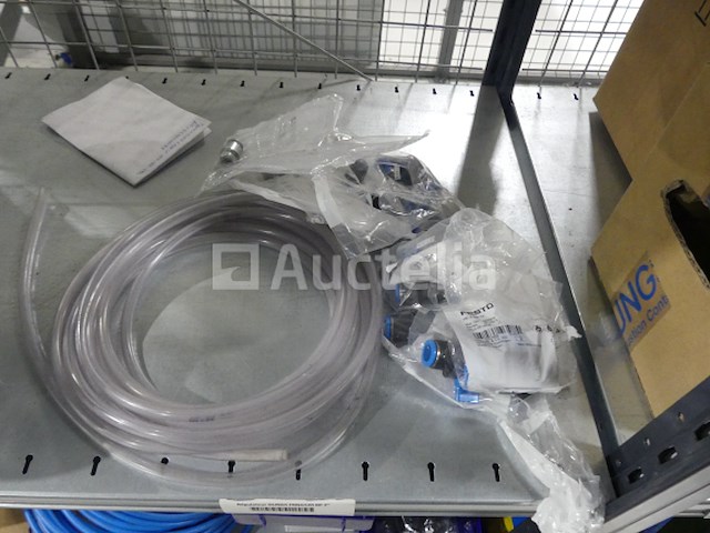 Regelaar en magneetventiel - afbeelding 13 van  14