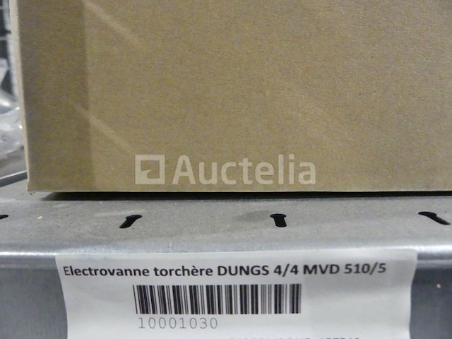 Regelaar en magneetventiel - afbeelding 14 van  14