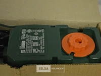 Regelbare tranformator waterdicht - afbeelding 2 van  3