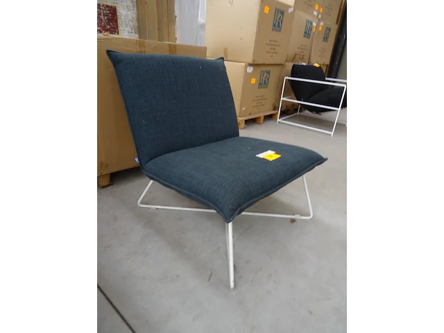 Regelchair pr living - afbeelding 2 van  3